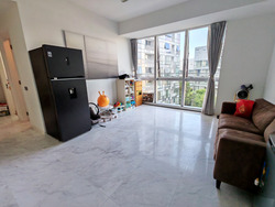 Reflections At Keppel Bay (D4), Condominium #578245131